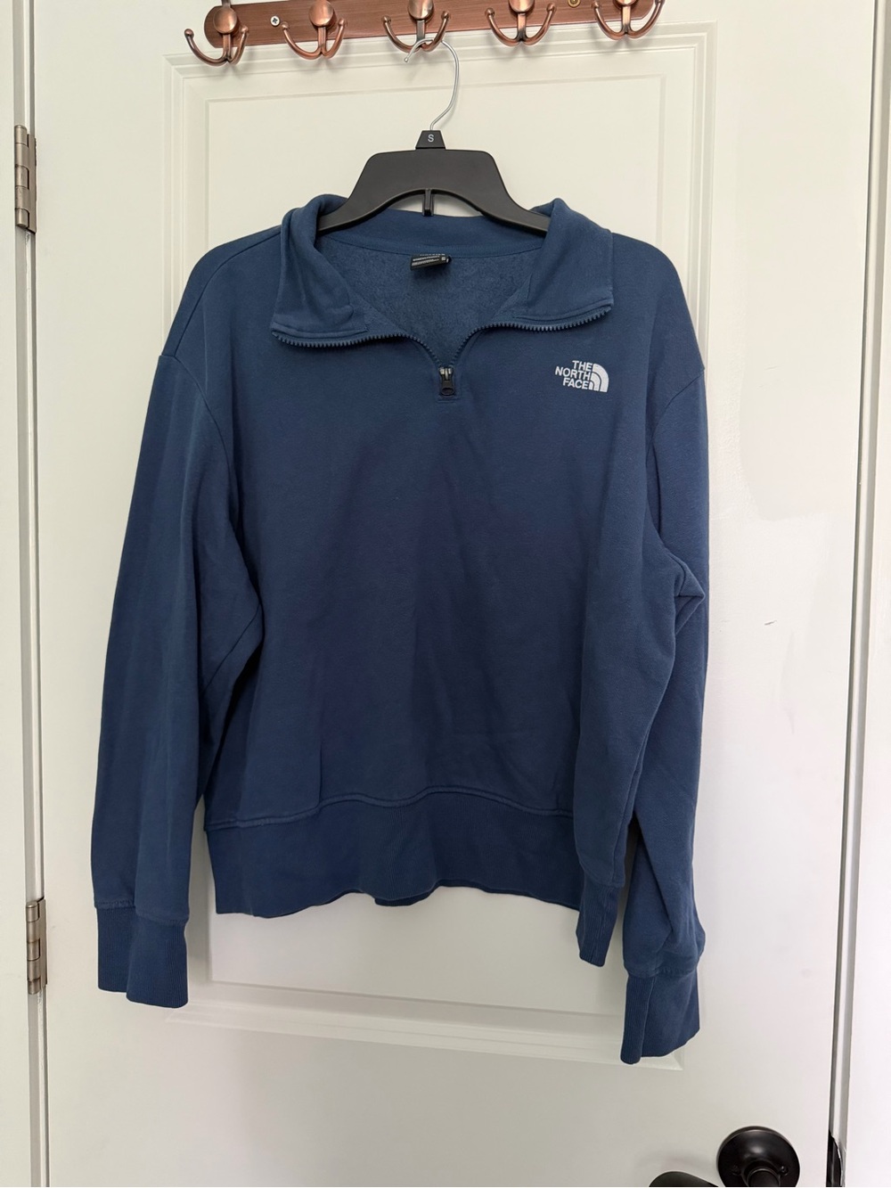 North face